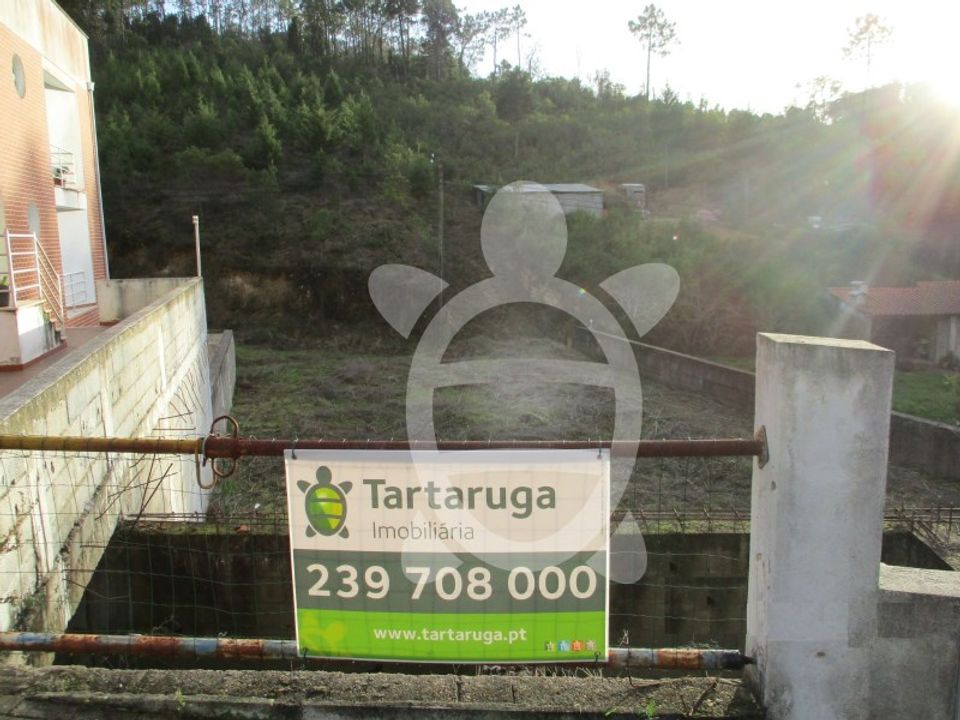 Helårsgrund i Assafarge e Antanhol, Coimbra - foto 3