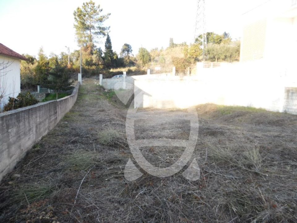 Helårsgrund i Assafarge e Antanhol, Coimbra - foto 5