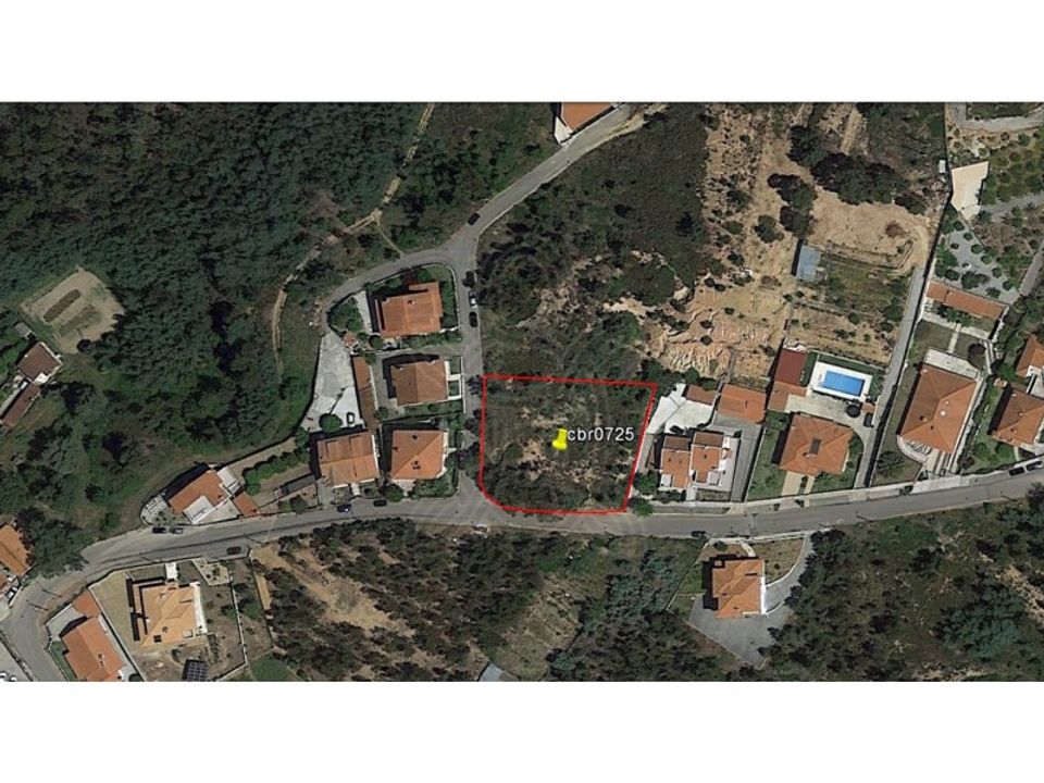 Grond in Assafarge e Antanhol, Coimbra - foto 1