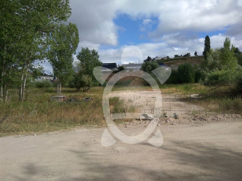 Helårsgrund i Coimbra, Coimbra - foto 5