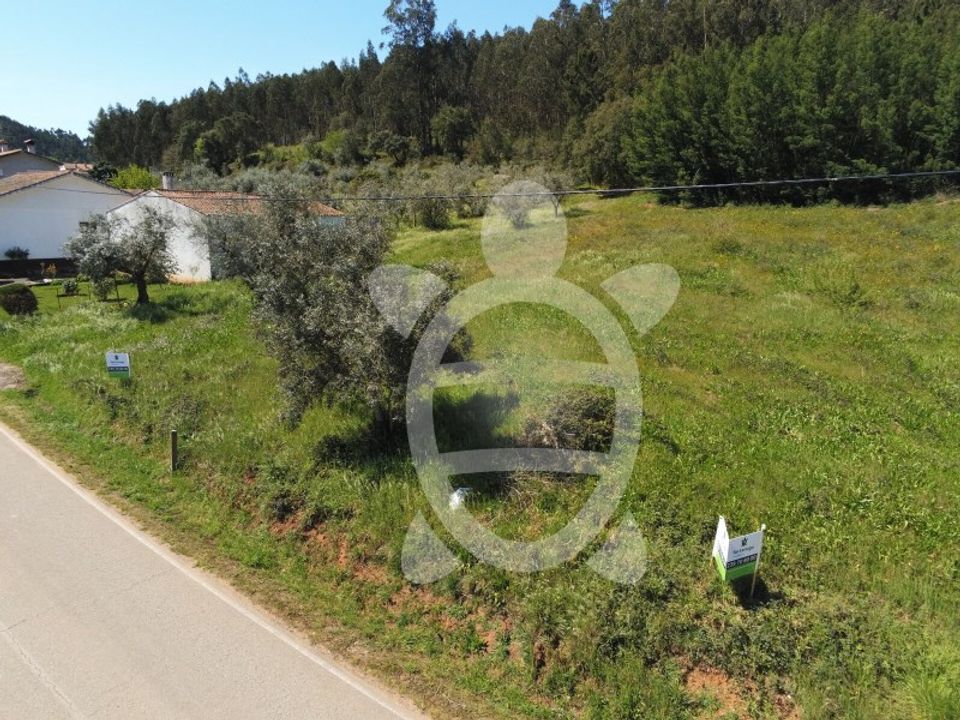 Helårsgrund i Miranda do Corvo, Coimbra - foto 1