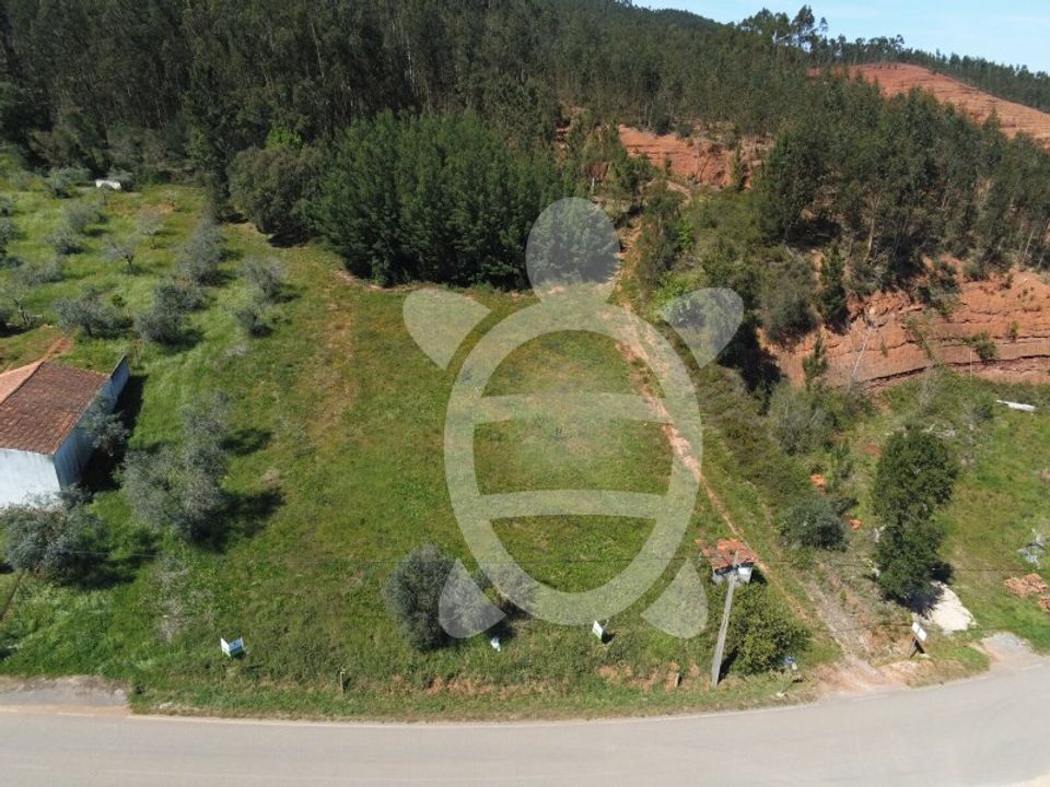 Helårsgrund i Miranda do Corvo, Coimbra - foto 2