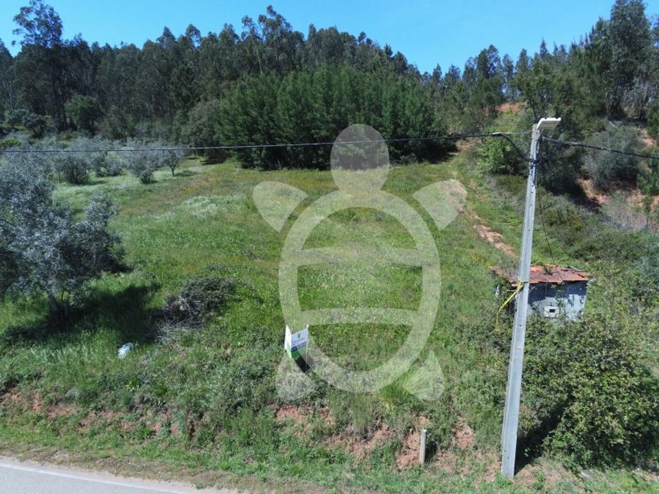 Helårsgrund i Miranda do Corvo, Coimbra - foto 3