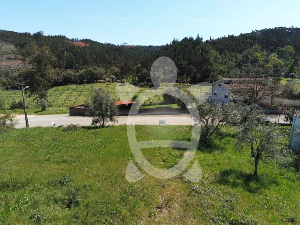 Helårsgrund i Miranda do Corvo, Coimbra - foto 4
