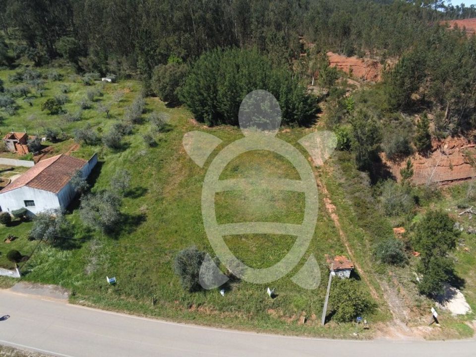 Helårsgrund i Miranda do Corvo, Coimbra - foto 4