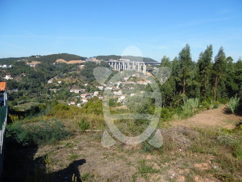 Tomt i Ceira, Coimbra - bilde 1
