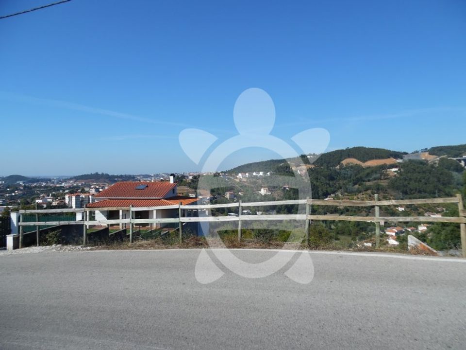 Tomt i Ceira, Coimbra - bilde 2