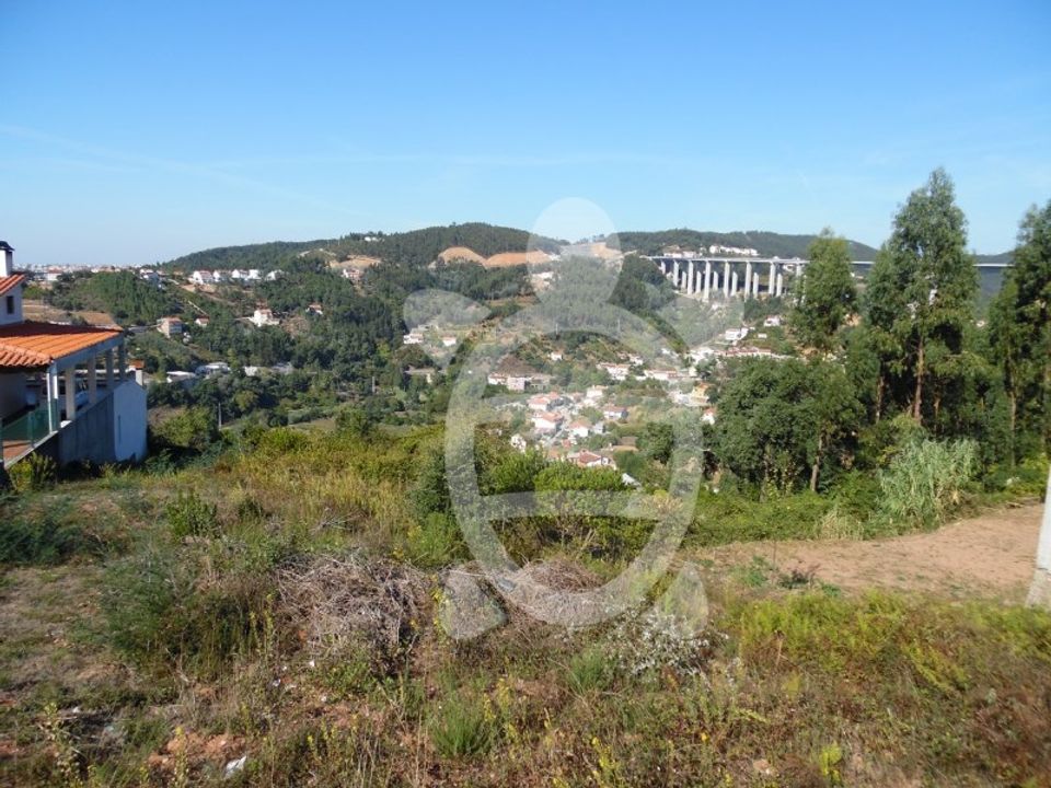 Tomt i Ceira, Coimbra - bilde 3