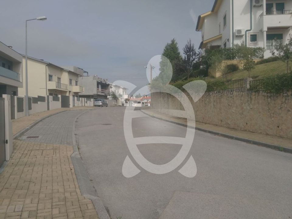 Helårsgrund i Coimbra, Coimbra - foto 3