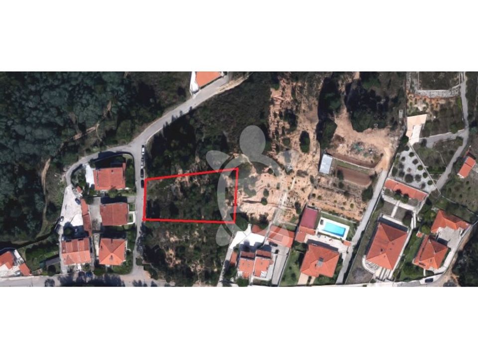 Helårsgrund i Assafarge e Antanhol, Coimbra - foto 1