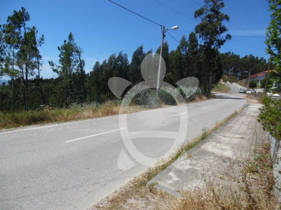 Helårsgrund i Coimbra, Coimbra - foto 2