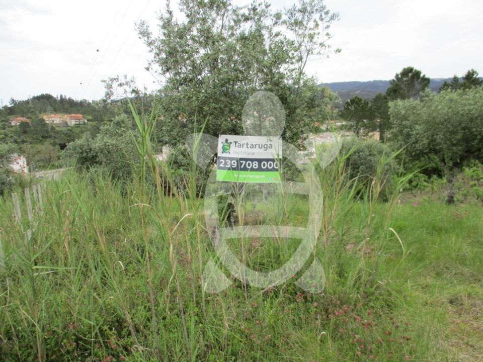 Helårsgrund i Coimbra, Coimbra - foto 1