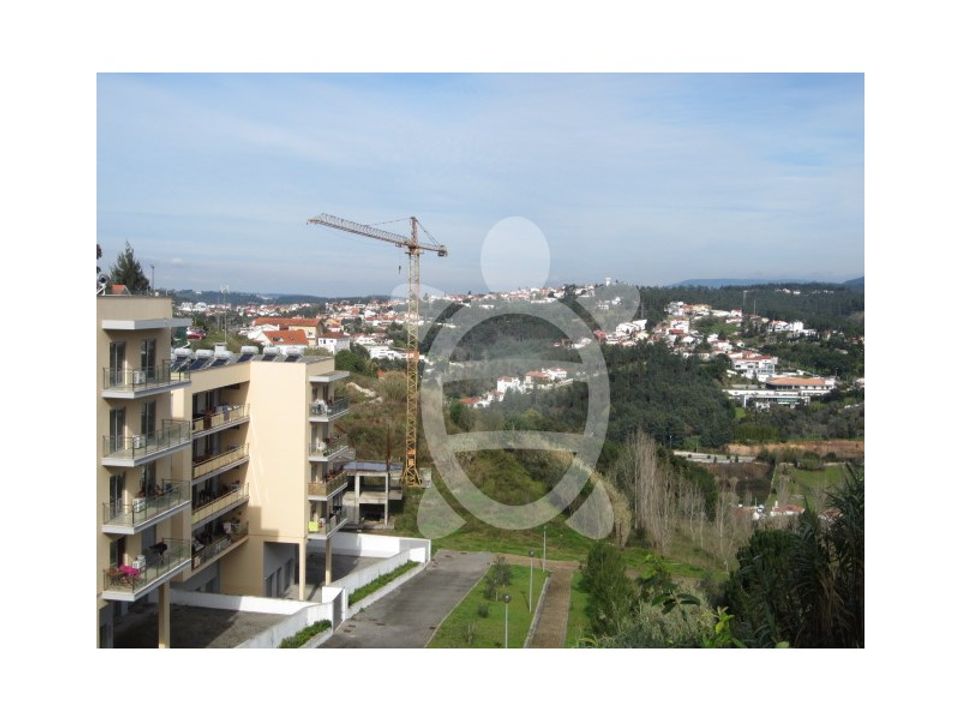 Helårsgrund i Coimbra, Coimbra - foto 1
