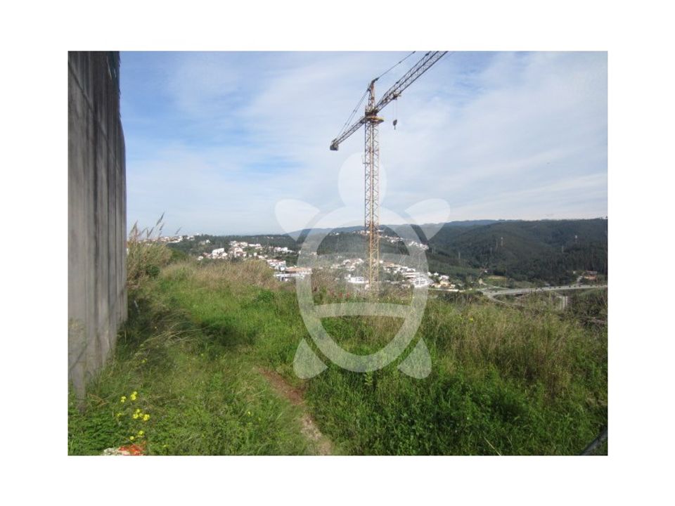 Helårsgrund i Coimbra, Coimbra - foto 2