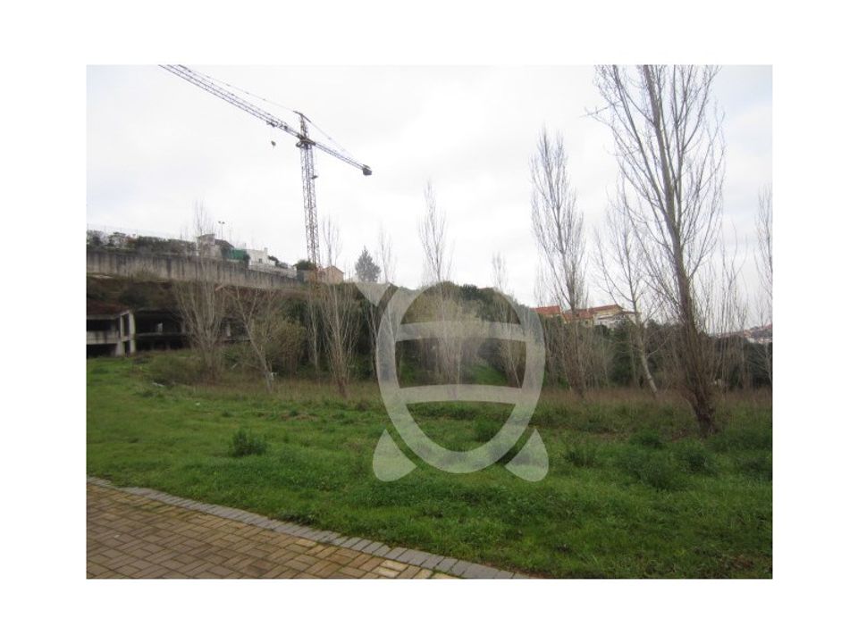 Helårsgrund i Coimbra, Coimbra - foto 3