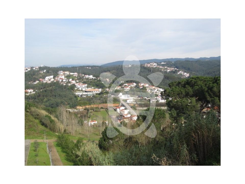 Helårsgrund i Coimbra, Coimbra - foto 4