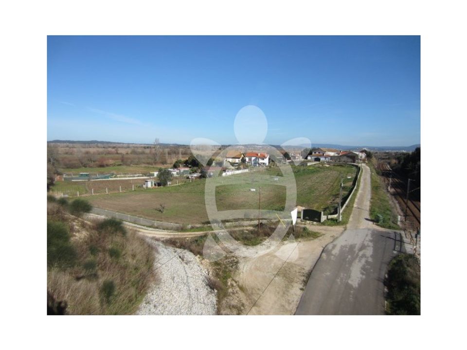 Helårsgrund i Coimbra, Coimbra - foto 3