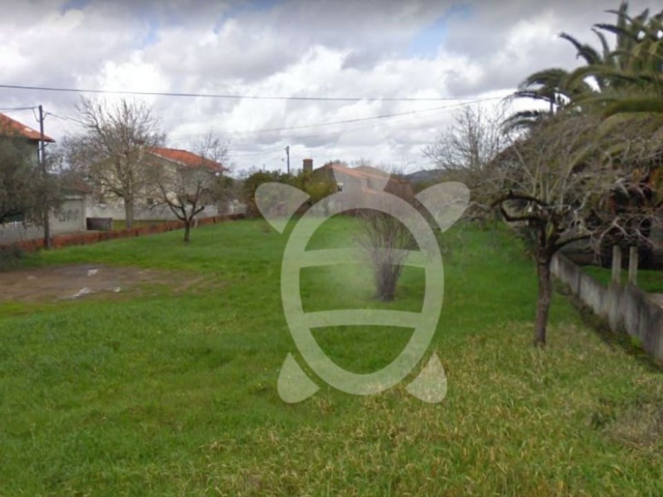 Helårsgrund i Condeixa-a-Nova, Coimbra - foto 1