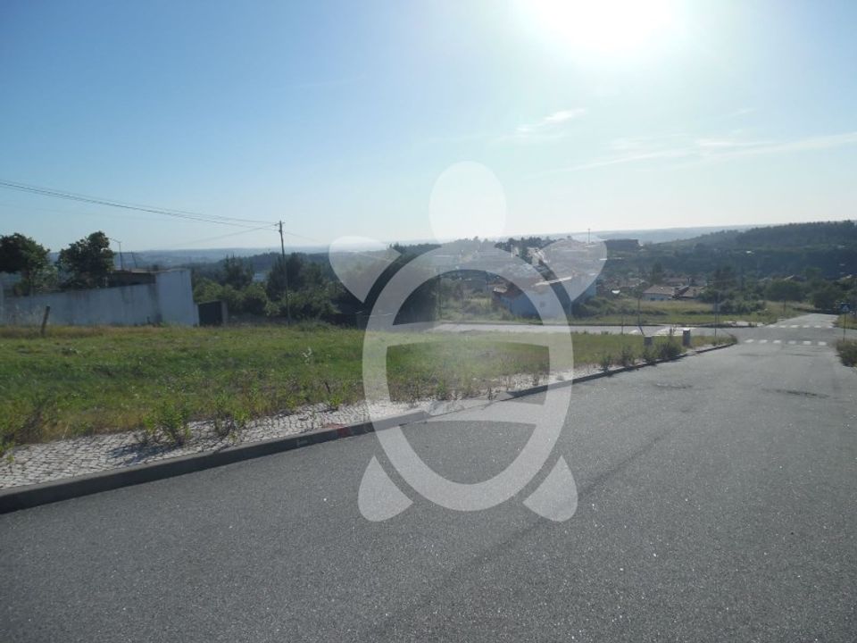 Helårsgrund i Coimbra, Coimbra - foto 1