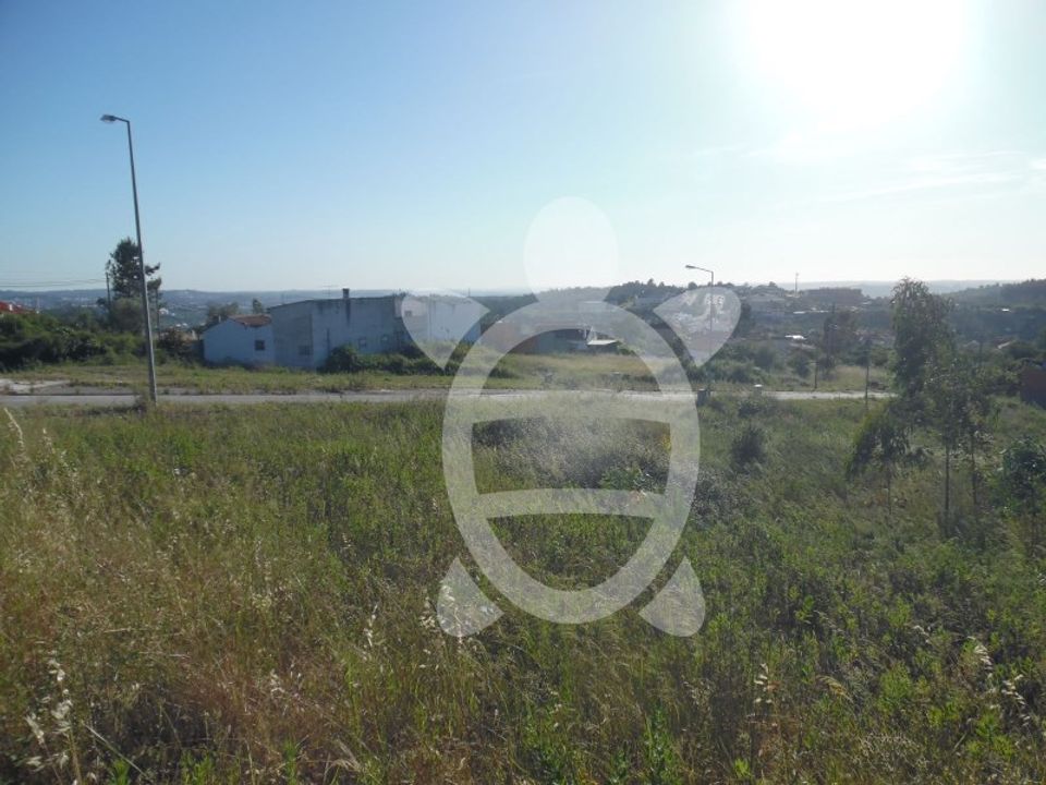 Helårsgrund i Coimbra, Coimbra - foto 1