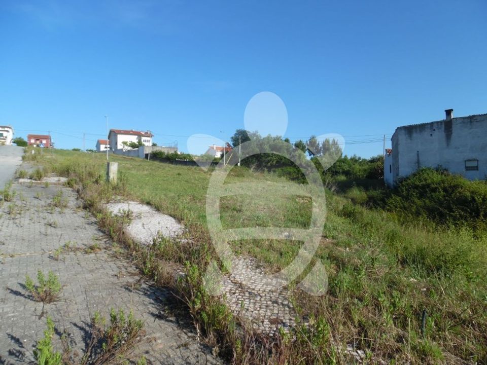 Helårsgrund i Coimbra, Coimbra - foto 2