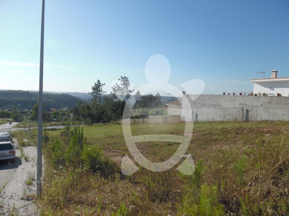 Helårsgrund i Coimbra, Coimbra - foto 1