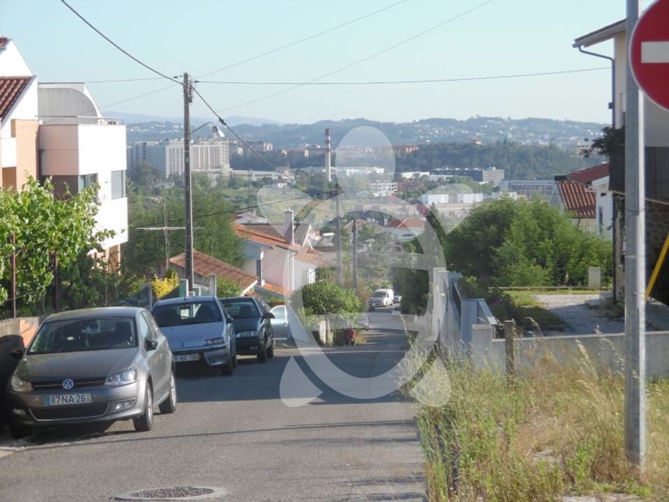 Helårsgrund i Coimbra, Coimbra - foto 2