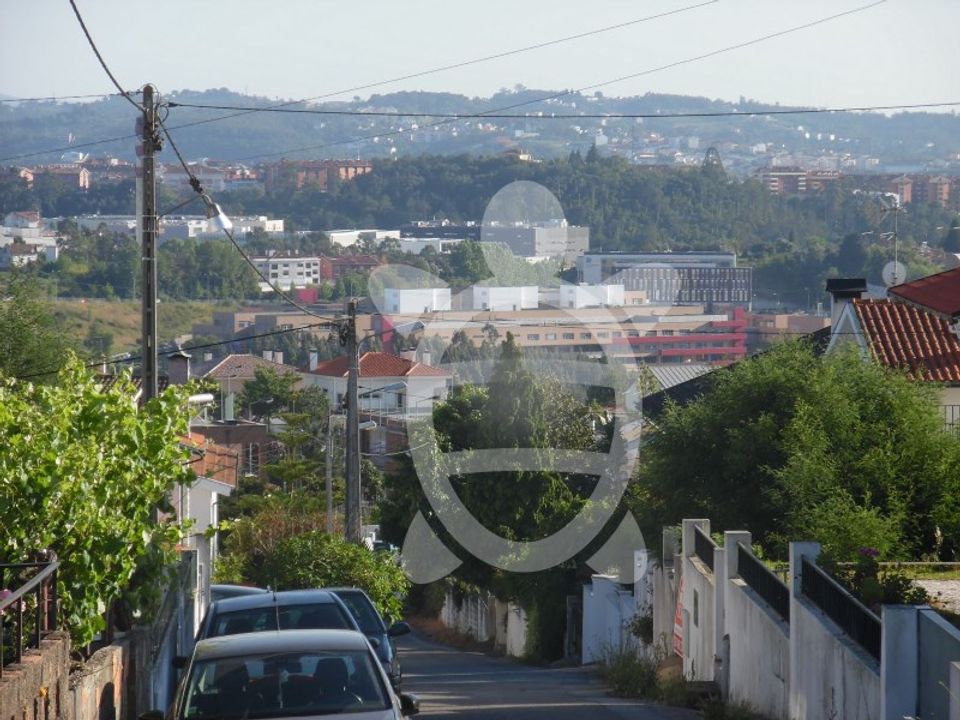 Helårsgrund i Coimbra, Coimbra - foto 3