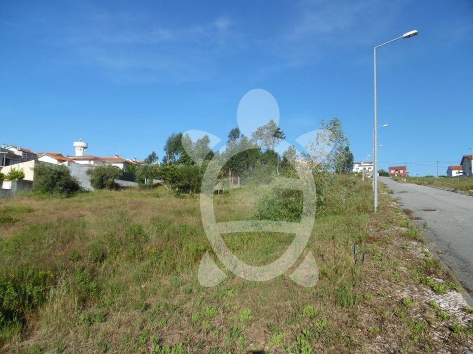 Helårsgrund i Coimbra, Coimbra - foto 1