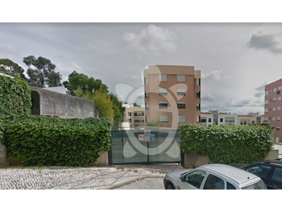 Helårsgrund i Coimbra, Coimbra - foto 1