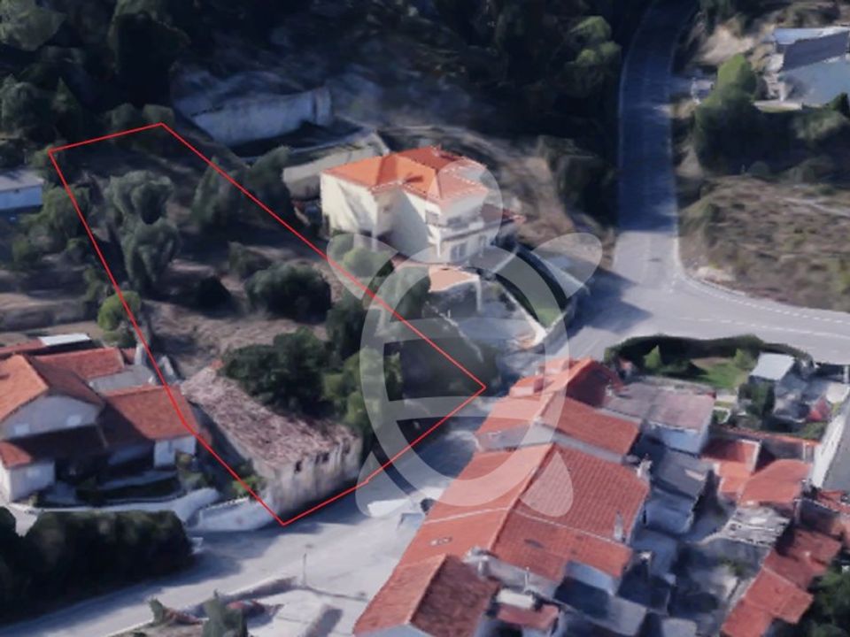 Terra em Cernache, Coimbra - foto 1