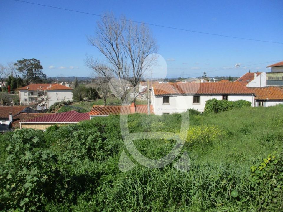 Helårsgrund i Condeixa-a-Nova, Coimbra - foto 2