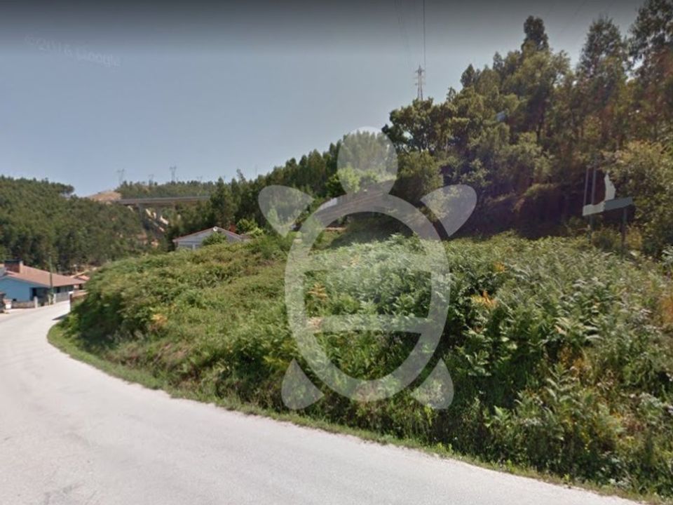 Tomt i Ceira, Coimbra - bilde 5