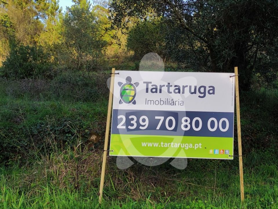 Helårsgrund i Assafarge e Antanhol, Coimbra - foto 1