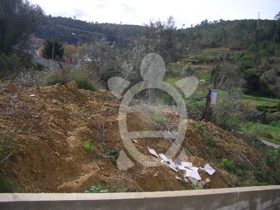 Helårsgrund i Assafarge e Antanhol, Coimbra - foto 3