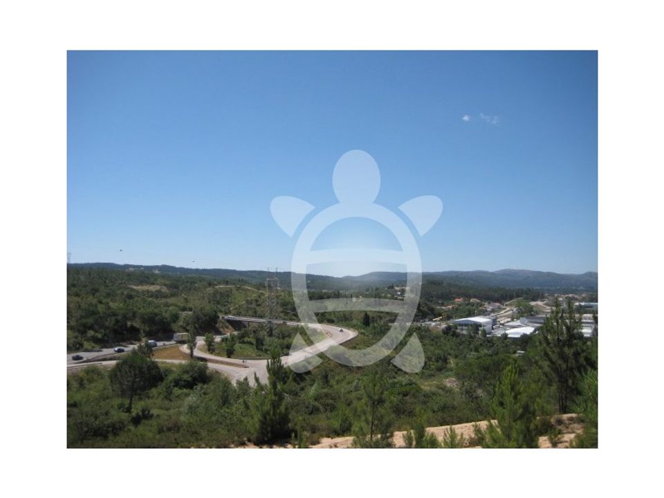 Helårsgrund i Assafarge e Antanhol, Coimbra - foto 2