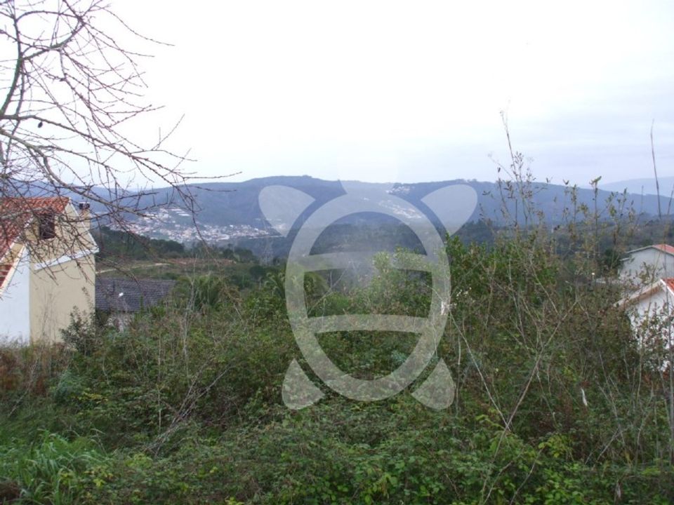 Helårsgrund i Coimbra, Coimbra - foto 1