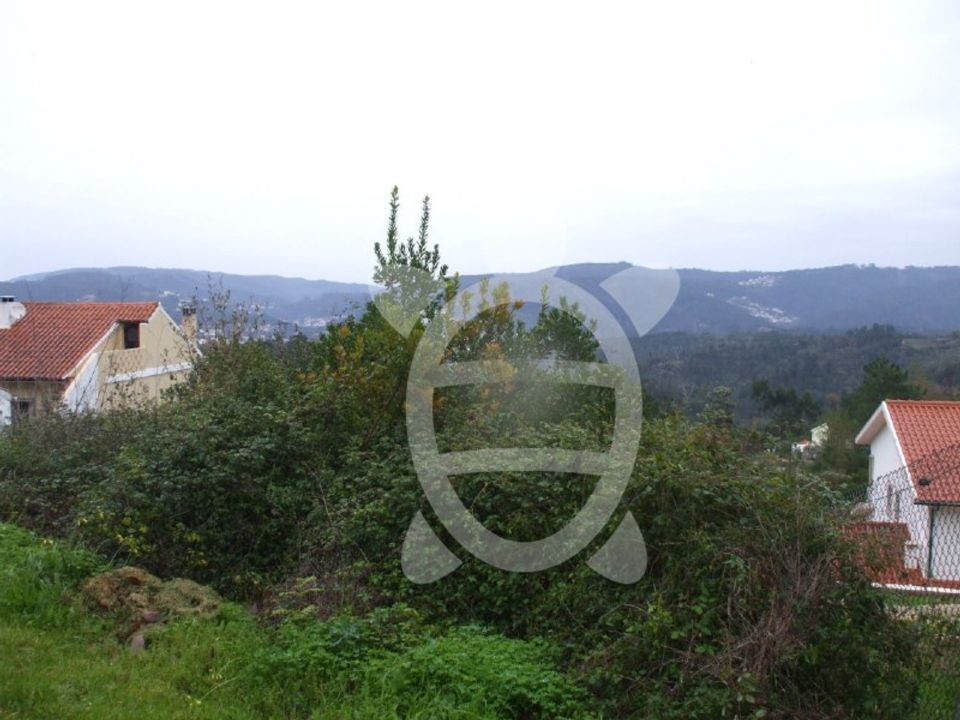 Helårsgrund i Coimbra, Coimbra - foto 3