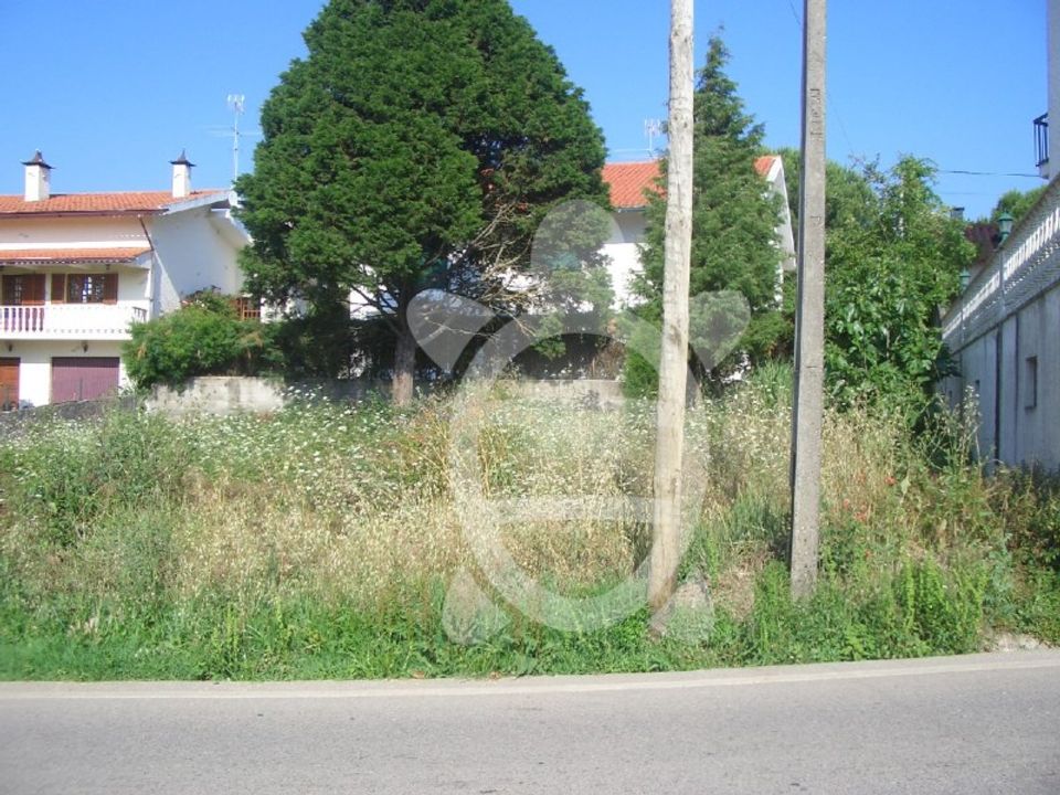 Helårsgrund i Assafarge e Antanhol, Coimbra - foto 1