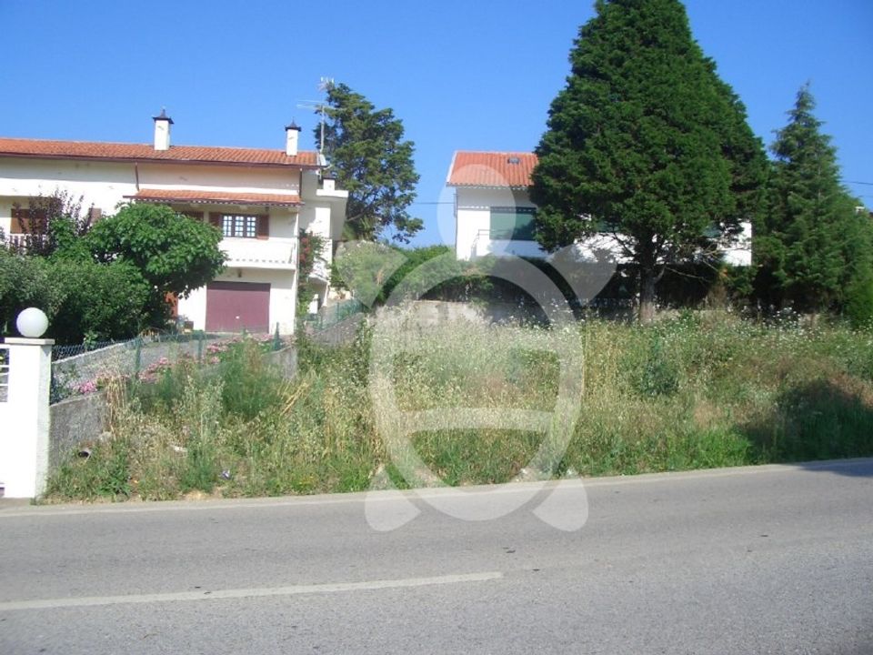 Helårsgrund i Assafarge e Antanhol, Coimbra - foto 2