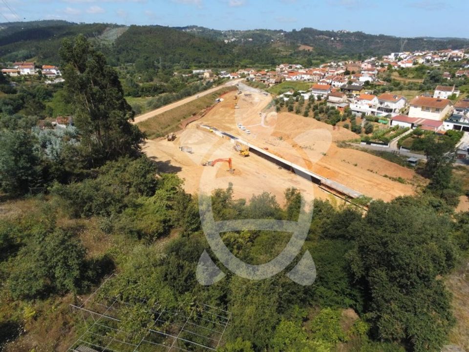Tomt i Ceira, Coimbra - bilde 4