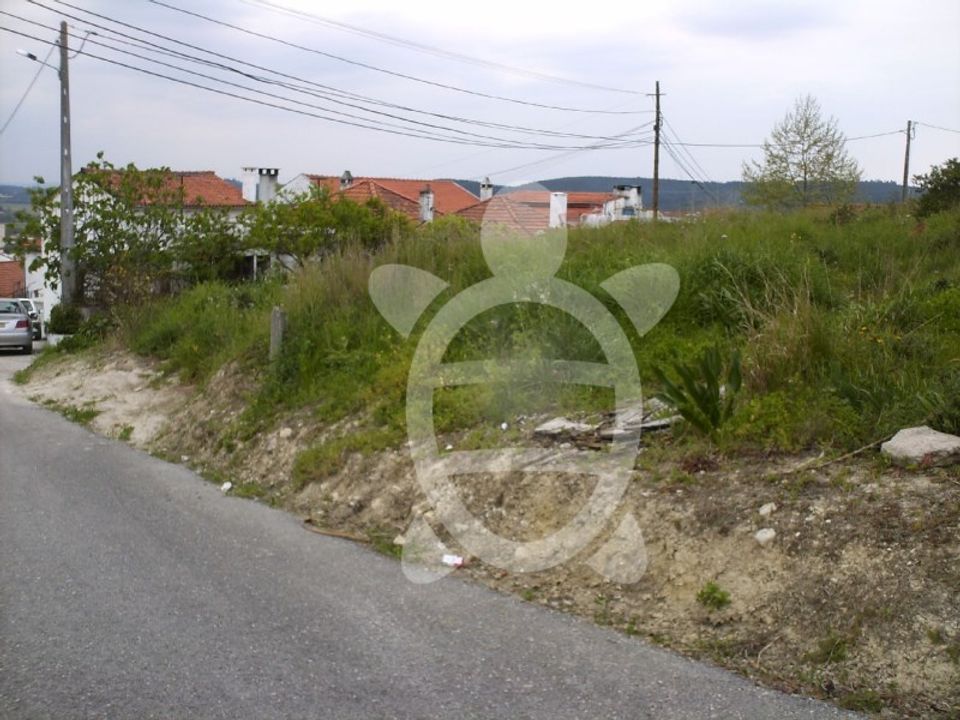 Helårsgrund i Coimbra, Coimbra - foto 3