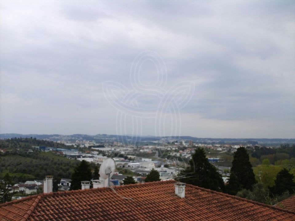 Helårsgrund i Coimbra, Coimbra - foto 1