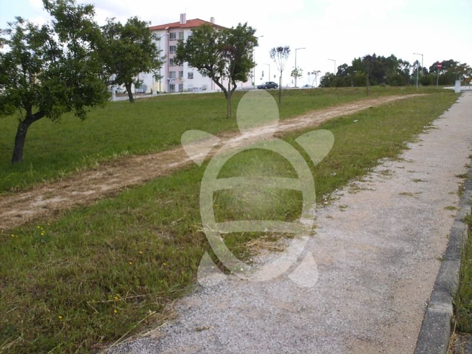 Helårsgrund i Coimbra, Coimbra - foto 1