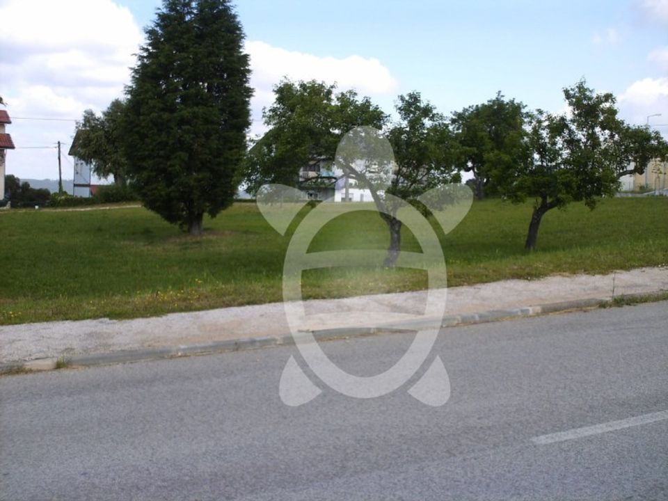 Helårsgrund i Coimbra, Coimbra - foto 2