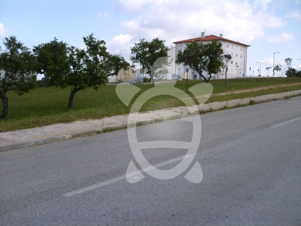 Helårsgrund i Coimbra, Coimbra - foto 3