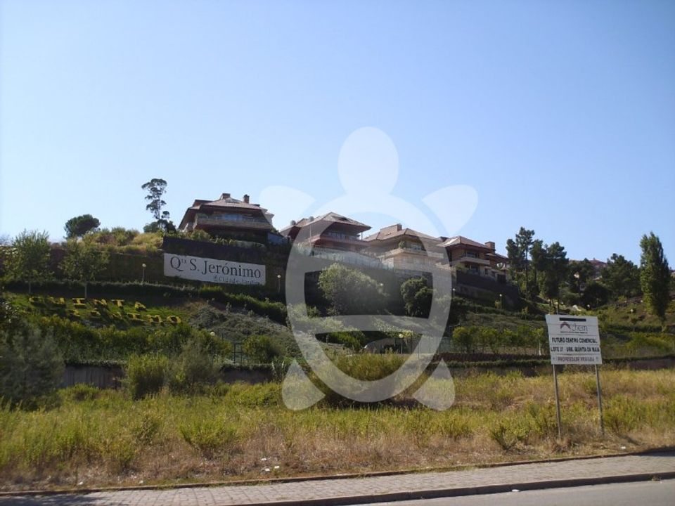 Helårsgrund i Coimbra, Coimbra - foto 5