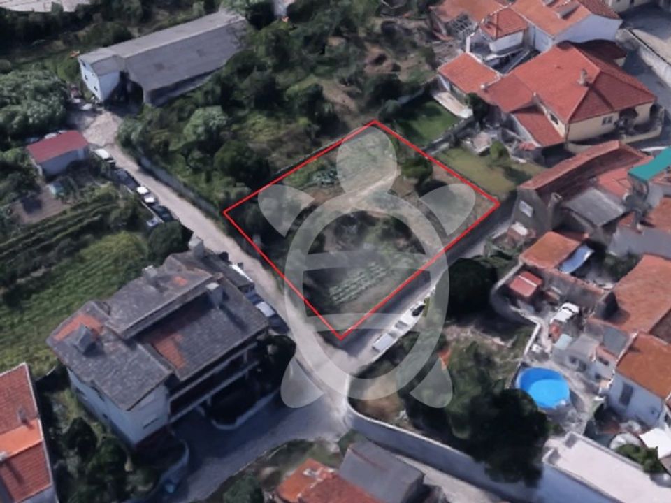 Tomt i Assafarge e Antanhol, Coimbra - bilde 1
