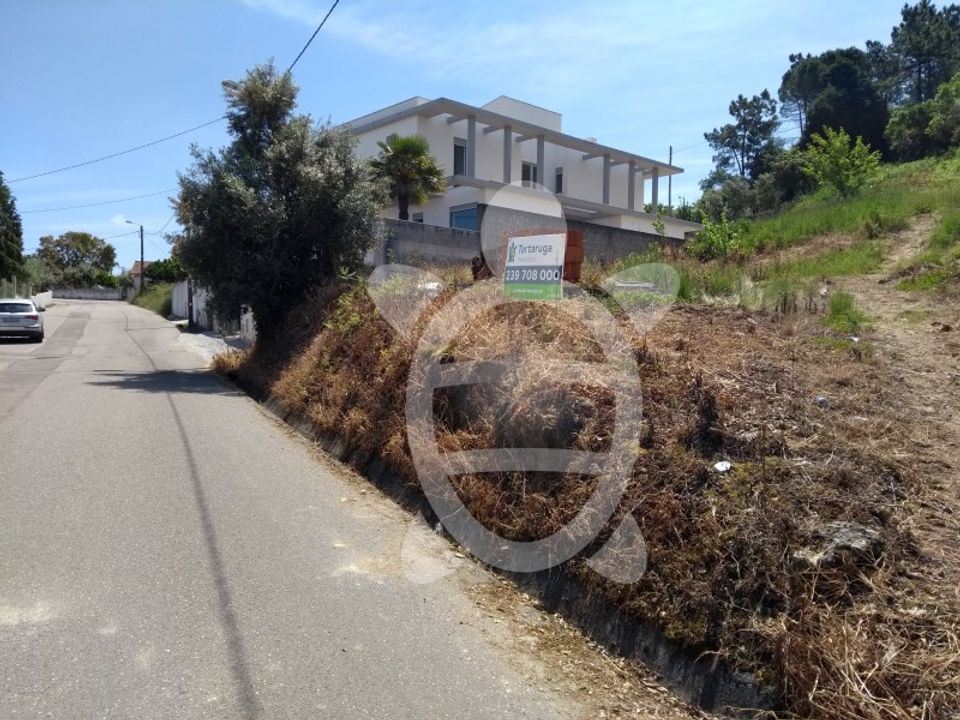 Helårsgrund i Coimbra, Coimbra - foto 2