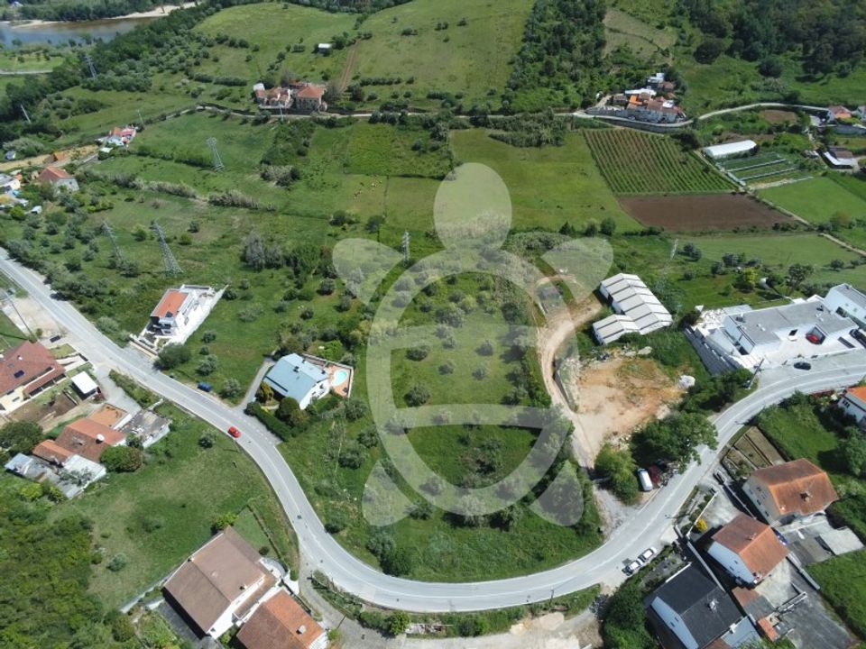 Helårsgrund i Coimbra, Coimbra - foto 1